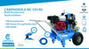 Picture of CAMPAGNOLA - MC 550 Mobil Kompresszor Kit