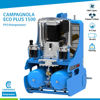 Picture of CAMPAGNOLA - ECO Plus 1500 PTO Kompresszor