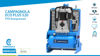 Picture of CAMPAGNOLA - ECO Plus 520 PTO Kompresszor