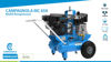 Picture of CAMPAGNOLA - MC 658 Mobil Kompresszor