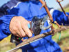 Picture of CAMPAGNOLA - Speedy - Elektromos kompakt metszőolló készlet, 2db akkumulátorral