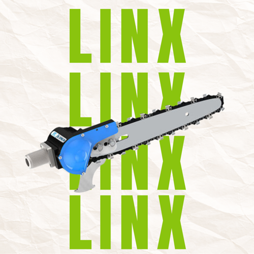 Picture of CAMPAGNOLA - LINX Carving - Pneumatikus láncfűrész