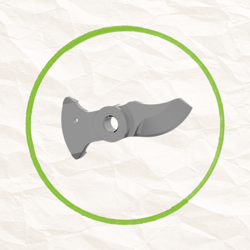Picture of STARK XL - ÁLLÓ PENGE