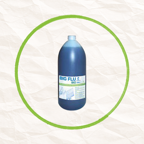Picture of BIG FLU - Bio Olaj 1L