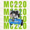 Picture of CAMPAGNOLA - Hobby AIR Mobil Kompresszor