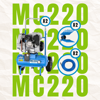 Picture of CAMPAGNOLA - Hobby AIR Mobil Kompresszor Kit