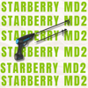 Picture of CAMPAGNOLA Starberry - MD2 Gyümölcsrázó