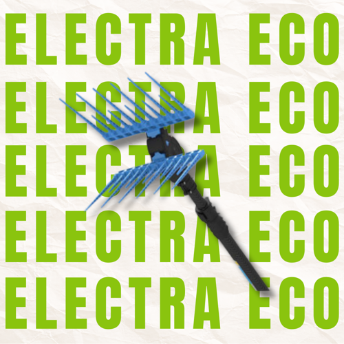 Picture of CAMPAGNOLA Elektra - Elektromos gyümölcsrázó