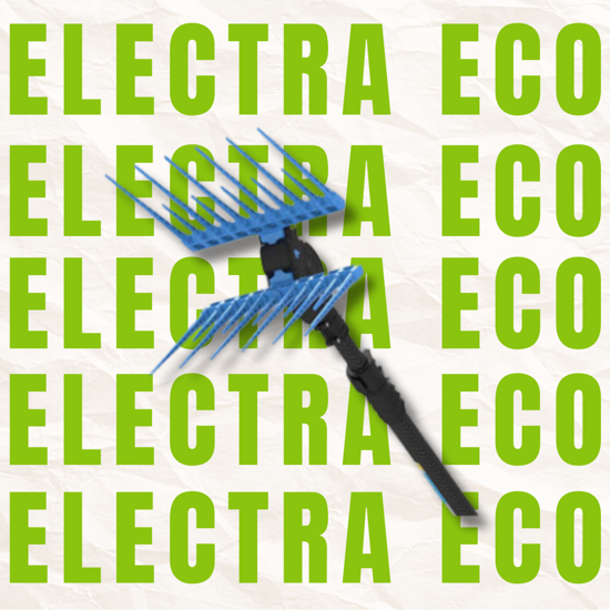 Picture of CAMPAGNOLA Elektra - Elektromos gyümölcsrázó