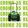 Picture of Ferrari Cromo 35 RS